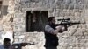 Suriyada üsyançılar hökumət qüvvələrini hədəf alır