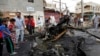 Serangan Bom Mobil di Irak, 31 Orang Tewas