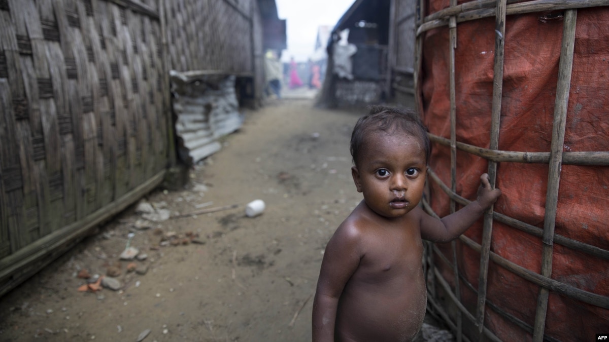 UNHCR: Keadaan di Rakhine, Myanmar Belum Memadai Dihuni Kembali