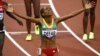 Ethiopia's Defar Wins Gold, Jamaican Sprinters Advance in London