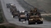 Militer AS Mulai Tarik Berbagai Peralatan Besar dari Suriah