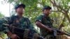 Thủ lãnh nổi dậy ở Myanmar phủ nhận được TQ giúp đỡ