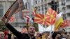 Папа Франциск у Скопʼє висловив підтримку євроінтеграції Північної Македонії