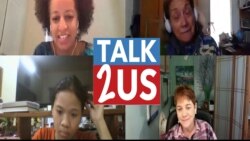 TALK2US: Friends and Dream Jobs