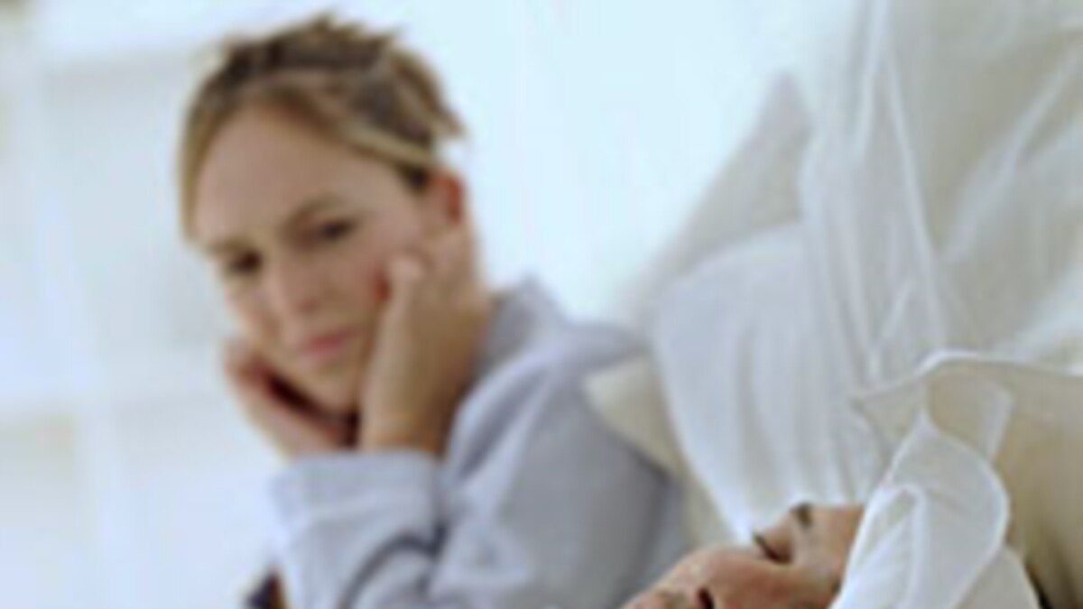 Why Sleep Apnea Raises Risk Of Stroke Heart Attack