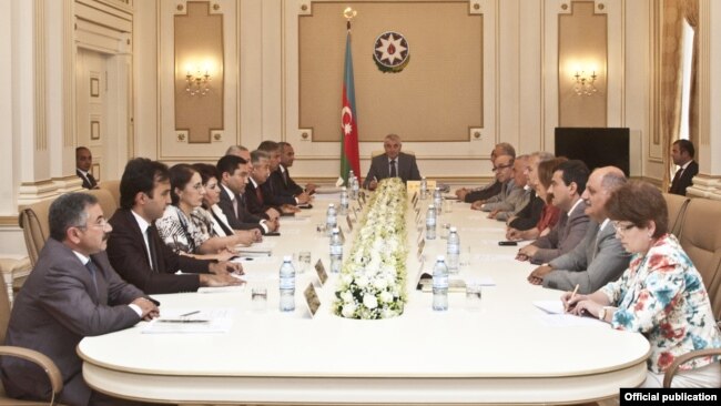 Dairə seçki komissiyaları özlərindən olan şikayətləri araşdıracaq