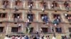 Ratusan Siswa India Ketahuan Curang Dalam Ujian