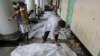 Số tử vong trong vụ sập xưởng may ở Bangladesh tăng tới 325 người