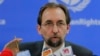 유엔인권대표, 안보리에 시리아 사태 관련 거부권 금지 요구