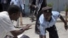 صومالیہ: خودکش حملے میں چھ ہلاک