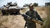 Israel tấn công các mục tiêu quân sự tại Syria
