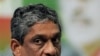Losing Presidential Election Candidate Arrested in Sri Lanka
