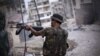 Nga tố cáo quân nổi dậy Syria có súng phòng không chế tạo ở Mỹ