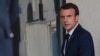 Presiden Perancis Bertolak ke AS untuk Kunjungan Kenegaraan