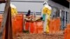 WHO: Congo Ebola Outbreak Spreading Faster Than Ever 