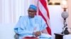Buhari présente un budget annuel "ambitieux" en pleine récession économique