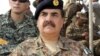 Raheel Sharif Dilantik sebagai Panglima Militer Baru Pakistan 