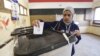 Egypt Parliamentary Poll Expected to Bolster Sissi
