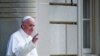 Papa Francisco da como regalo de Navidad a indigentes de Roma nueva clínica en el Vaticano