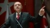 Erdogan dice estar en la misma "onda" que Trump 