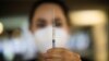 México intensifica programa de vacunación mientras se enfrenta a variante ómicron