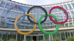 Tertunda atau Batalkah Olimpiade 2020 akibat COVID-19?