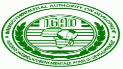 Korii IGAD 25essoo Finfinneetti taa'e akka mootummaa fi warrii mootummaa suniin wal hadhu qalbuma nagaatiin mari'tee fala barbaadu fedha