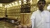 Jemaah Haji Gemar Membeli Emas di Mekah