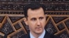 Pemerintah AS Kenakan Sanksi atas Presiden Suriah