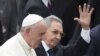 ہوانا: پوپ کی آمد، امریکہ کیوبا تعلقات ’امید کی کرن‘ قرار