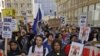 Aparat Daerah di AS Tak Seragam dalam Sikapi Aksi Protes Anti-Wall Street