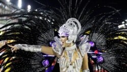 Carnaval 2017 - Desfile na Sapucaí - Unidos do Viradouro - Série A - Foto: Gabriel Monteiro / Riotur