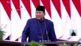 Kebijakan Luar Negeri Indonesia di bawah Pemerintahan Prabowo 