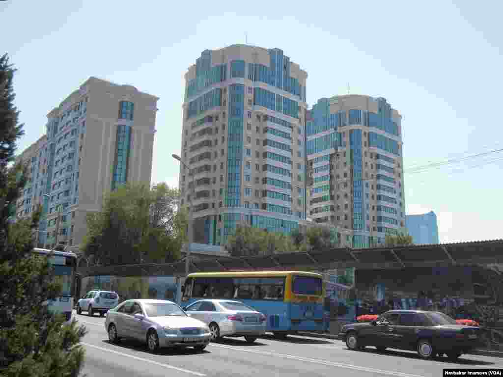 Almaty, Kazakhstan