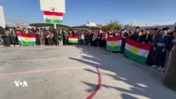 Roja Ala Kurdistanê li Kerkuk bi Coş Hat Pîrozkirin