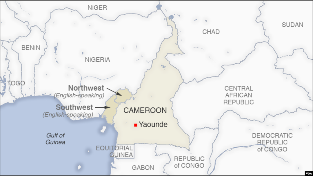 Cameroon