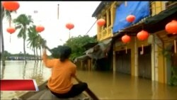 Truyền hình vệ tinh VOA 8/11/2017