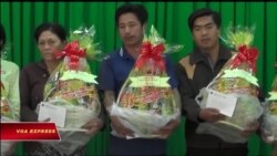 Truyền hình vệ tinh VOA 14/2/2018