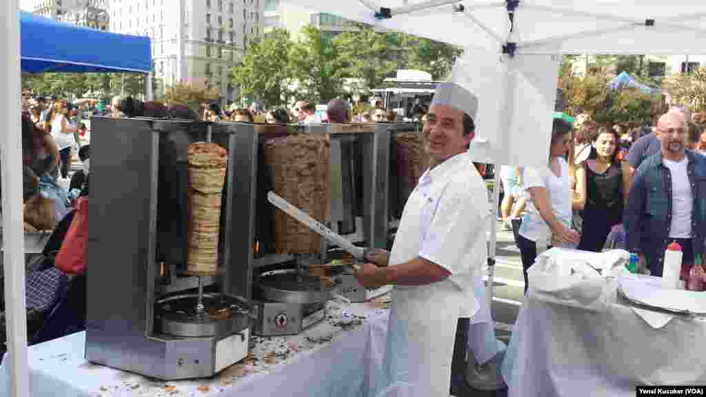 Turkish Festival