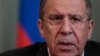 Lavrov Blasts EU’s Tusk Over Ukraine Comments