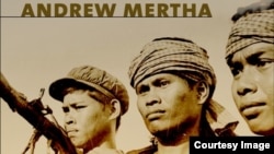 “Brothers in Arms,” by author Andrew Mertha.