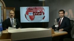 د ډیوه ریډیو د روانو چارو خپرونه په ټي وي