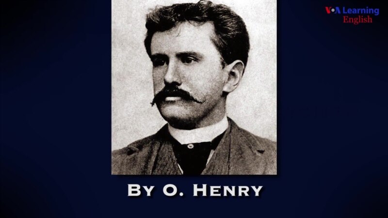 ‘Mammon and the Archer’ by O. Henry