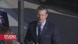 Novi američki ministar odbrane najavljuje promjene