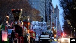 Feriado Nacional de Acção de Graças nos Estados Unidos