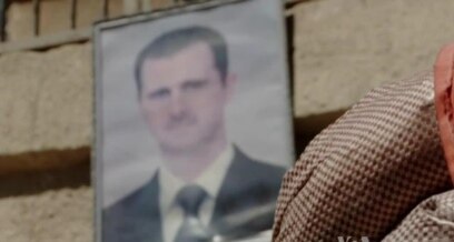 Syria's Neighbors Weigh Fallout of US Strike