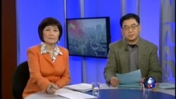 VOA卫视(2016年4月16日 第二小时节目)