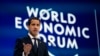 Pemimpin Venezuela Guaido Minta Bantuan Internasional di Davos