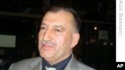 عادل به‌رواری: له‌وبڕوایه‌دا نیم له‌ کۆبونه‌وه‌کانی داهاتوشدا عێراقیه‌ و هاوپه‌یمانی نیشتیمانی بگه‌نه‌ چاره‌سه‌ر