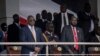 South Sudan President Kiir Pledges 2024 Elections